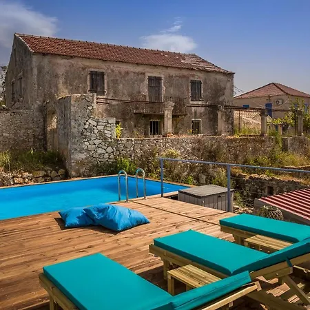 Casa Tselente Apartment