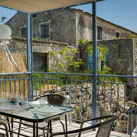 Casa Tselente Apartman