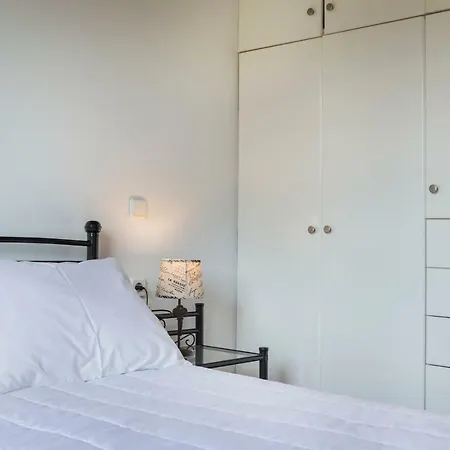 Casa Tselente Apartman