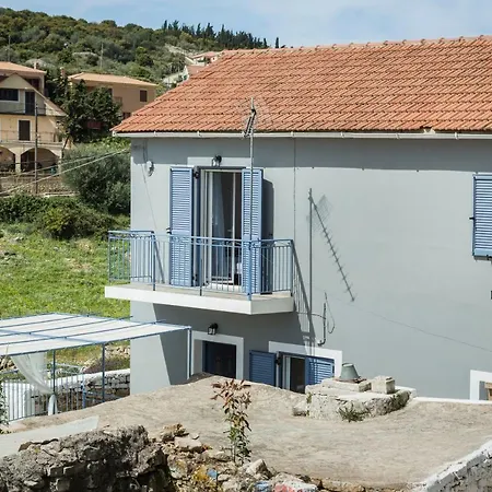 Apartman Casa Tselente *