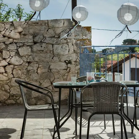 Casa Tselente Apartman