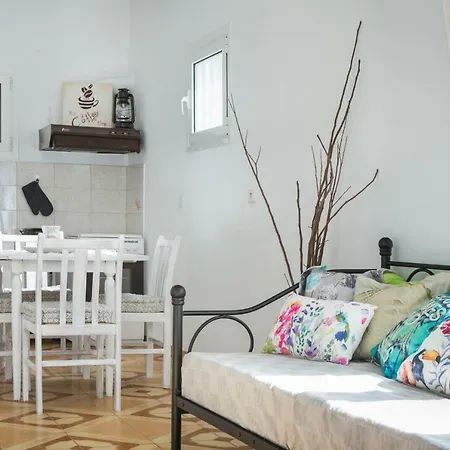 Casa Tselente Apartment *