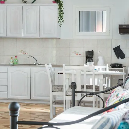 Casa Tselente Apartman