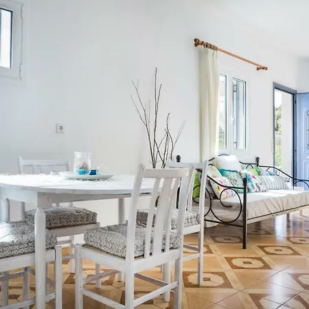 Casa Tselente Katsarata