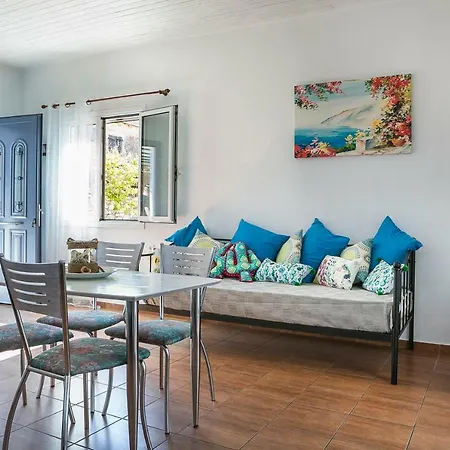 Casa Tselente Apartment