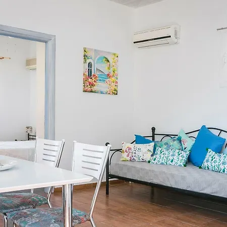 Appartamento Casa Tselente Katsaráta
