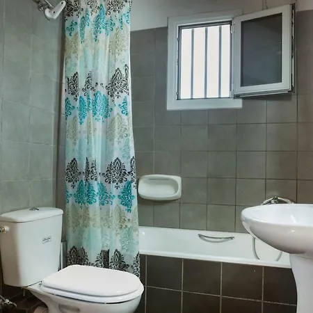 דירה Casa Tselente *