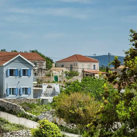 Casa Tselente Apartmán *