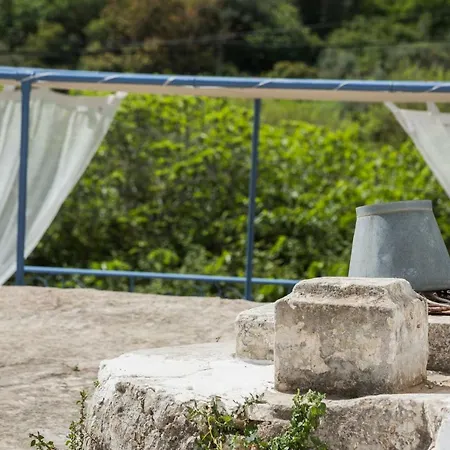 Casa Tselente דירה