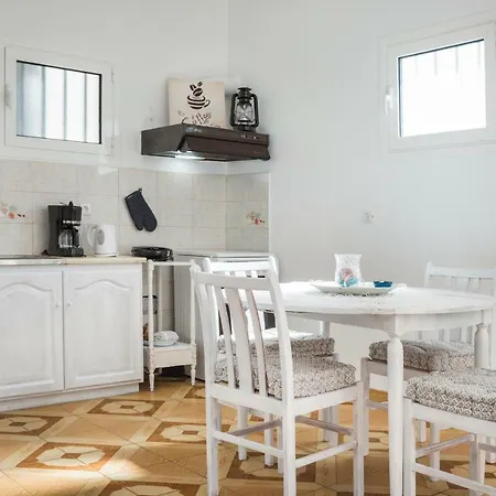 Apartmán Casa Tselente Katsaráta