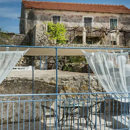 Casa Tselente Katsaráta