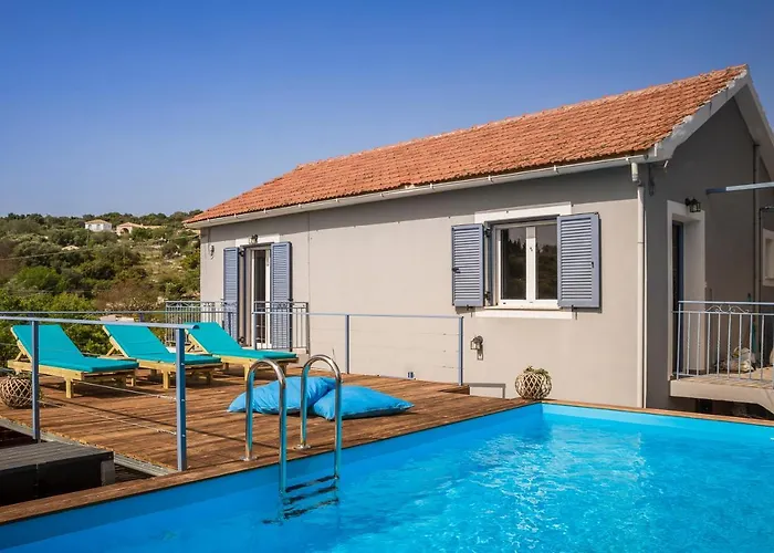 Casa Tselente Apartment
