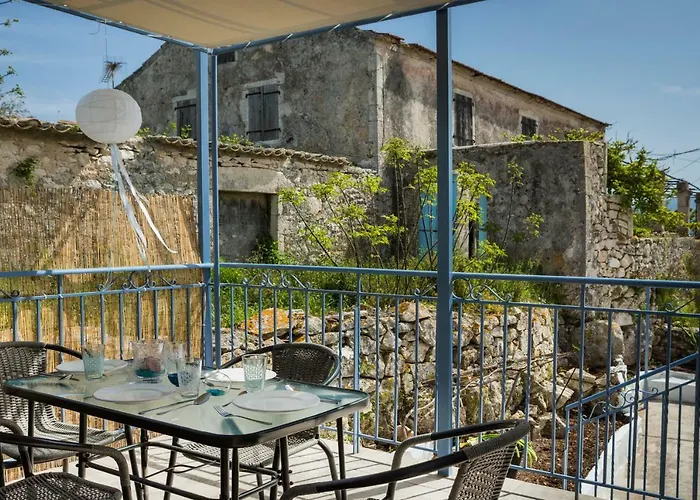 Casa Tselente Apartment