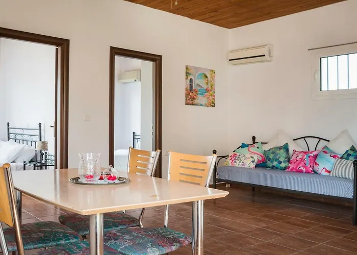 Casa Tselente Apartment *