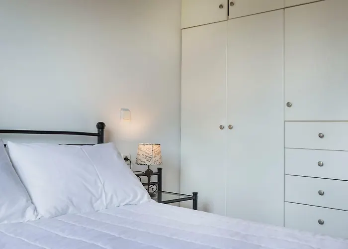 Casa Tselente Apartment