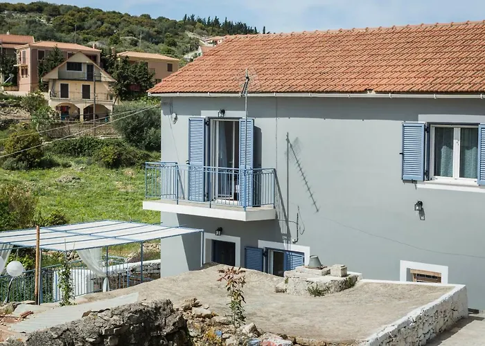 Apartment Casa Tselente *