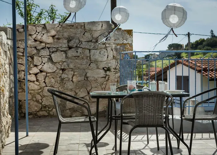 Casa Tselente Apartment