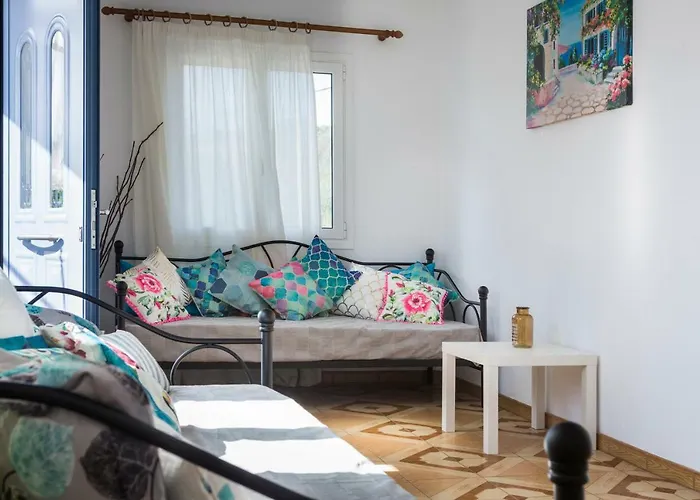 Apartment Casa Tselente