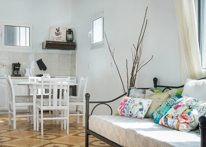 Casa Tselente Apartment *