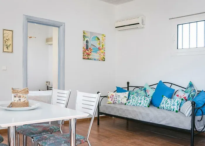 Apartment Casa Tselente Katsarata